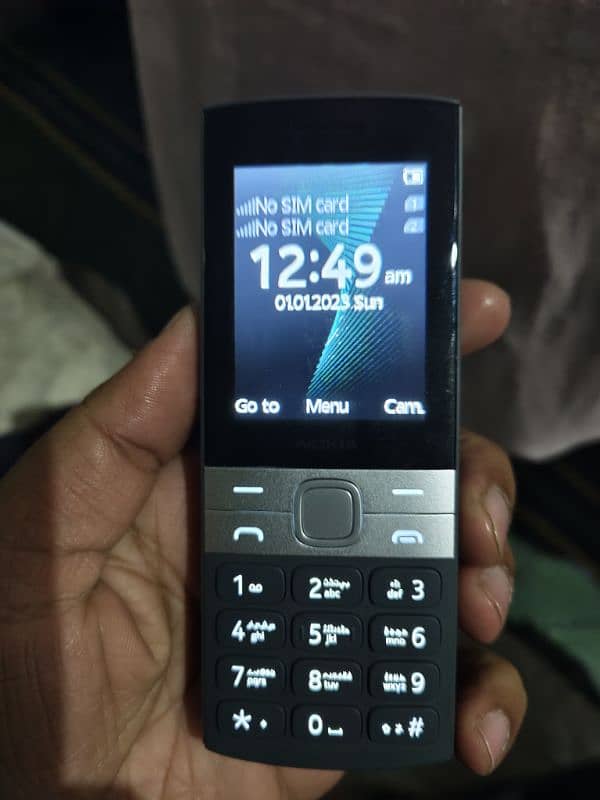 nokia 150 1