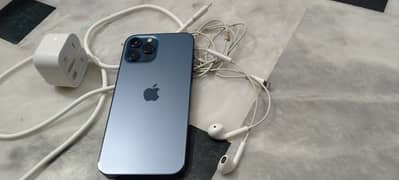 IPHONE 12 PRO MAX 128GB