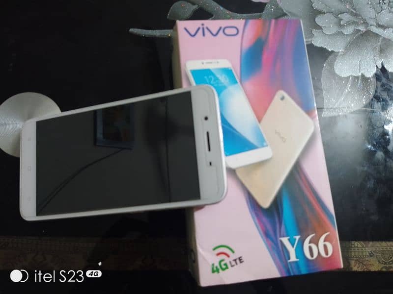 Vivo. (y66) 0