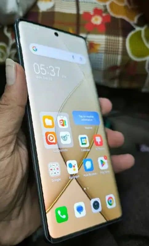 tecno spark 20 pro plus 1