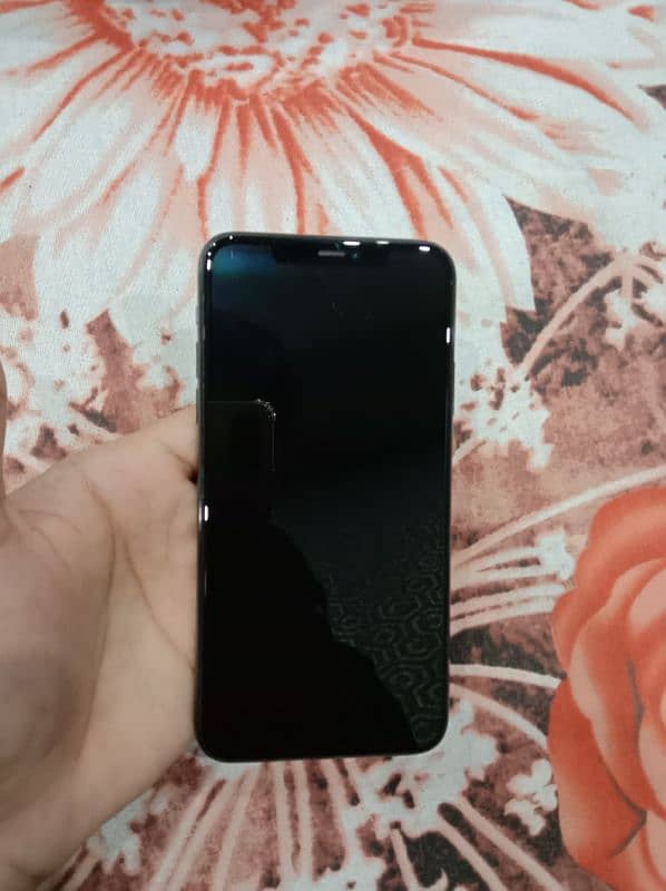 Iphone 11 Pro Max 64gb PTA Approved 2