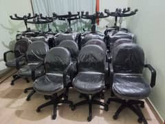 Slightly Use Branded Chairister Chairs Available