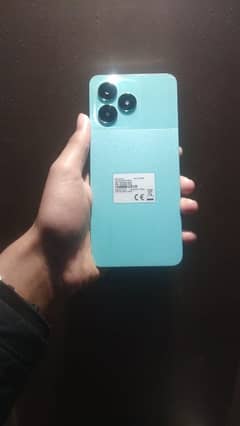 REALME C51 8gb ram/128gb storage