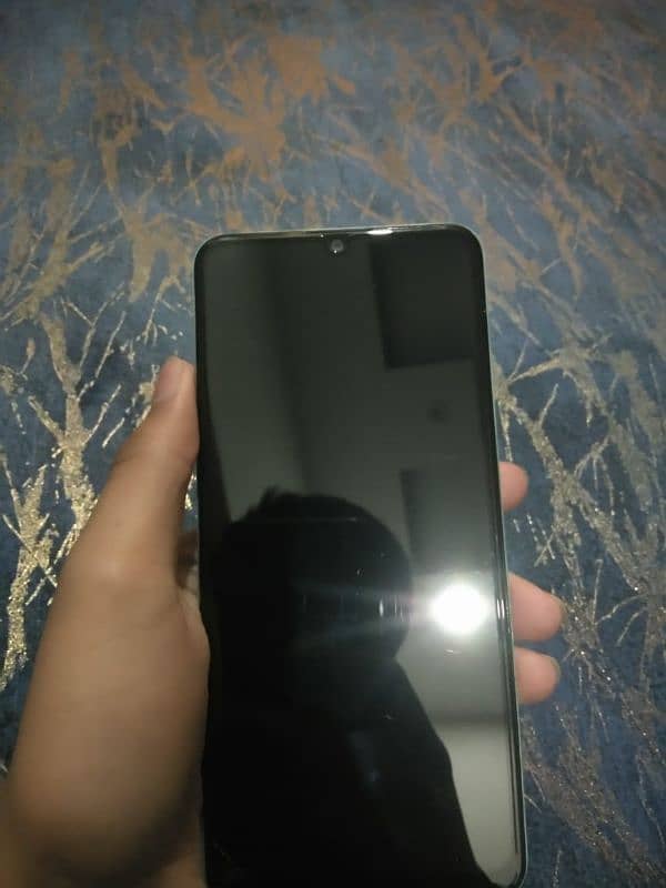 REALME C51 8gb ram/128gb storage 3