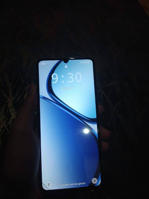 REALME C51 8gb ram/128gb storage 6