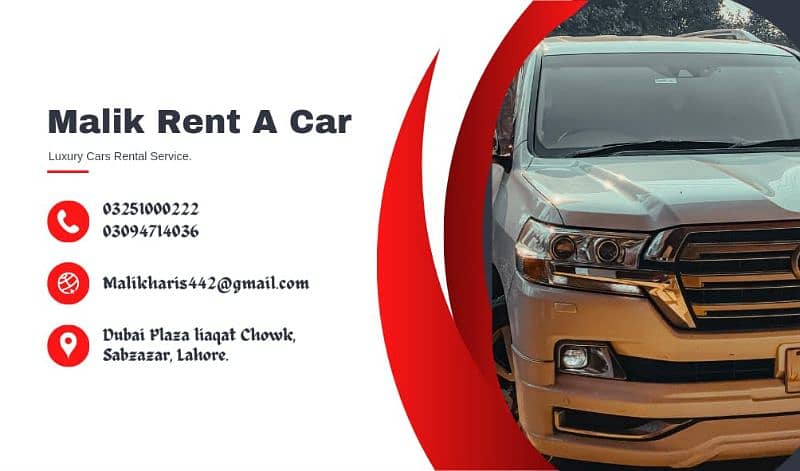 All cars available for rent 0