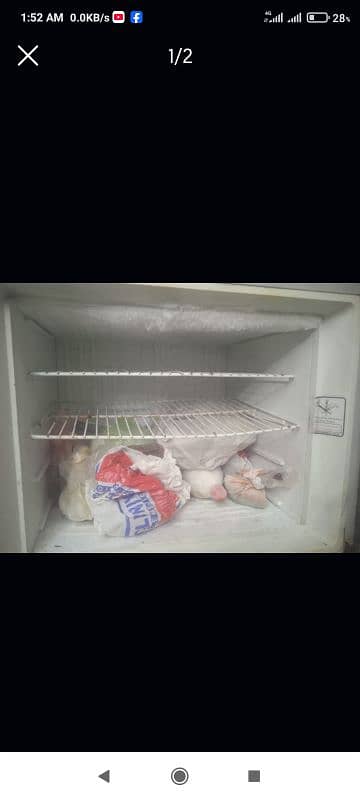 Dawalanc Used Fridge For Sale 1