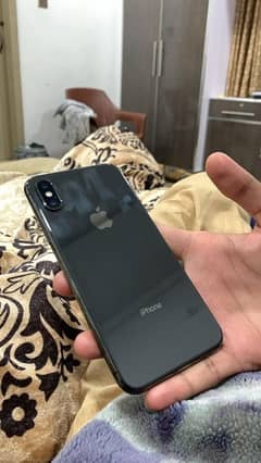 Iphone x 64GB