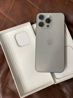 iphone 15 pro max non pta 256gb dual sim