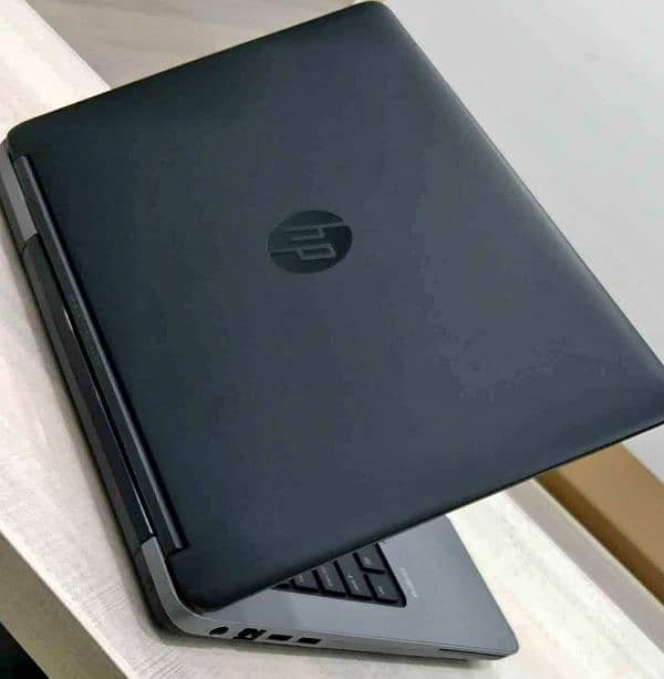 Hp ProBook G1 0