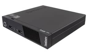 ThinkCentre M93p Tiny Mini PC