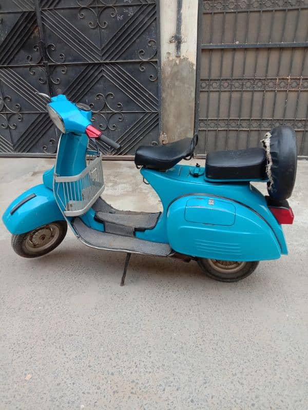 Vespa 2017 1