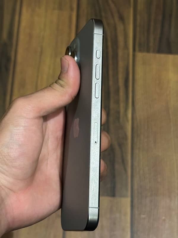 iPhone 15 Pro Max 512 gb non pta 2