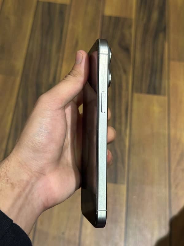 iPhone 15 Pro Max 512 gb non pta 3