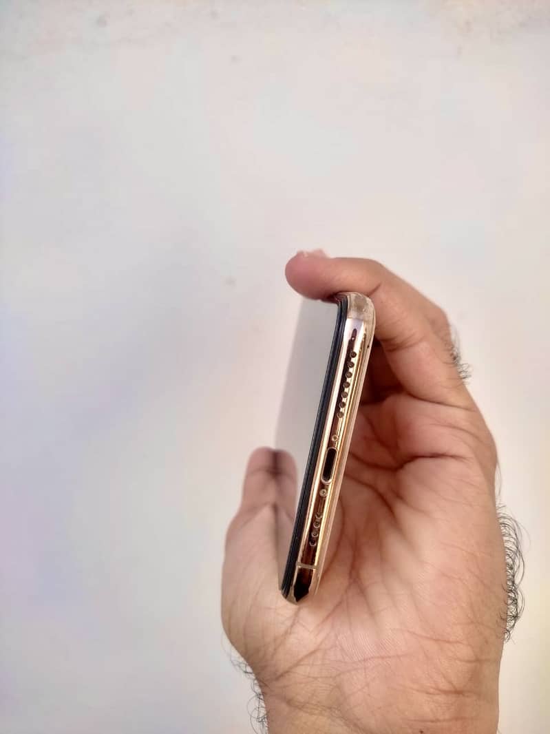 Apple iPhone XS Max 5