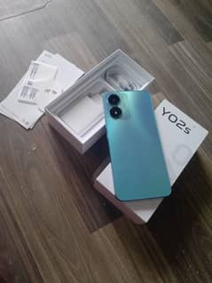 vivo y02s