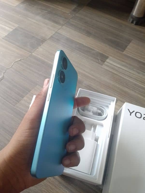 vivo y02s 1