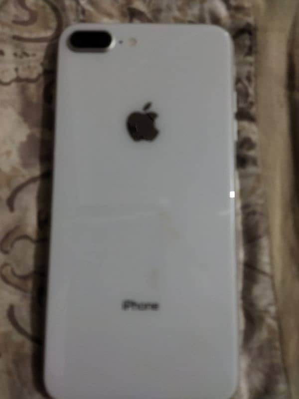 iPhone 8plus 1