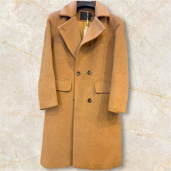 Ladies coat 0