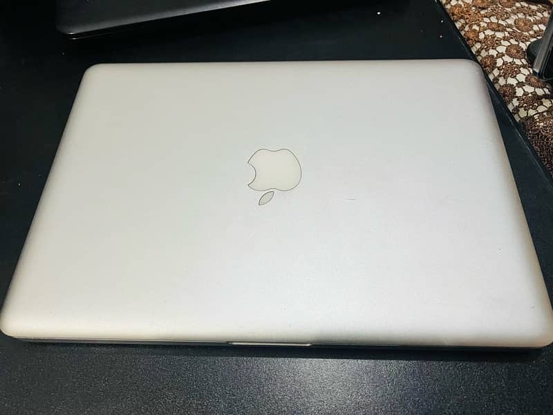 macbook pro 2012 mid 2