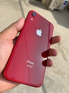 iPhone xr non pta face id failed