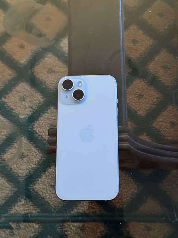 iphone 15 128gb non pta factory unlock 0