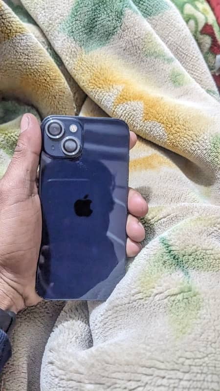 iPhone 13 non pta 128gb 0