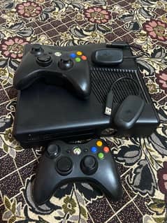 xbox 360 slim