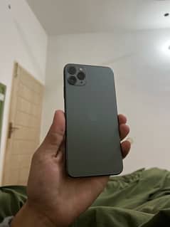 IPHONE 11 pro max