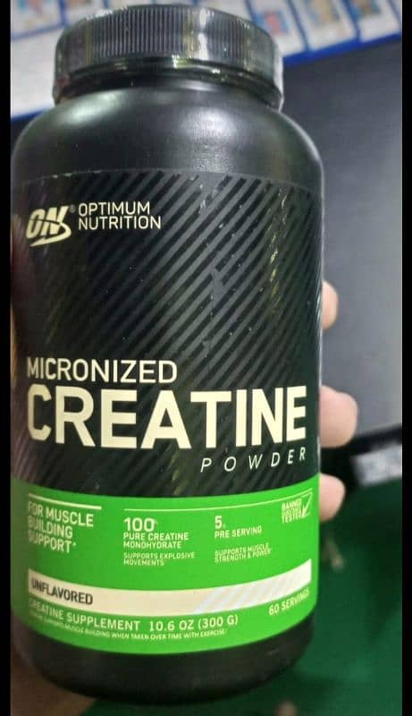 GOLD Creatine  monohydrate, fat burner, fat loss call. 03193576808 11