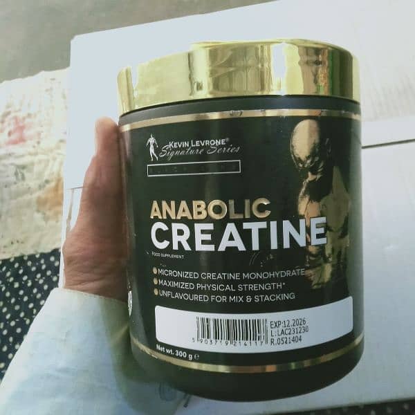 GOLD Creatine  monohydrate, fat burner, fat loss call. 03193576808 14