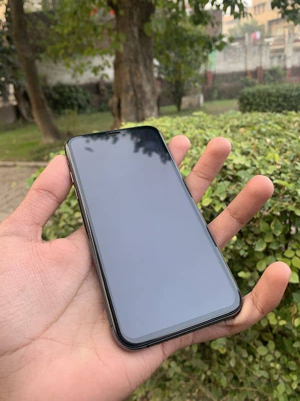 iphone xs Non Pta 64 Gb waterpack 6