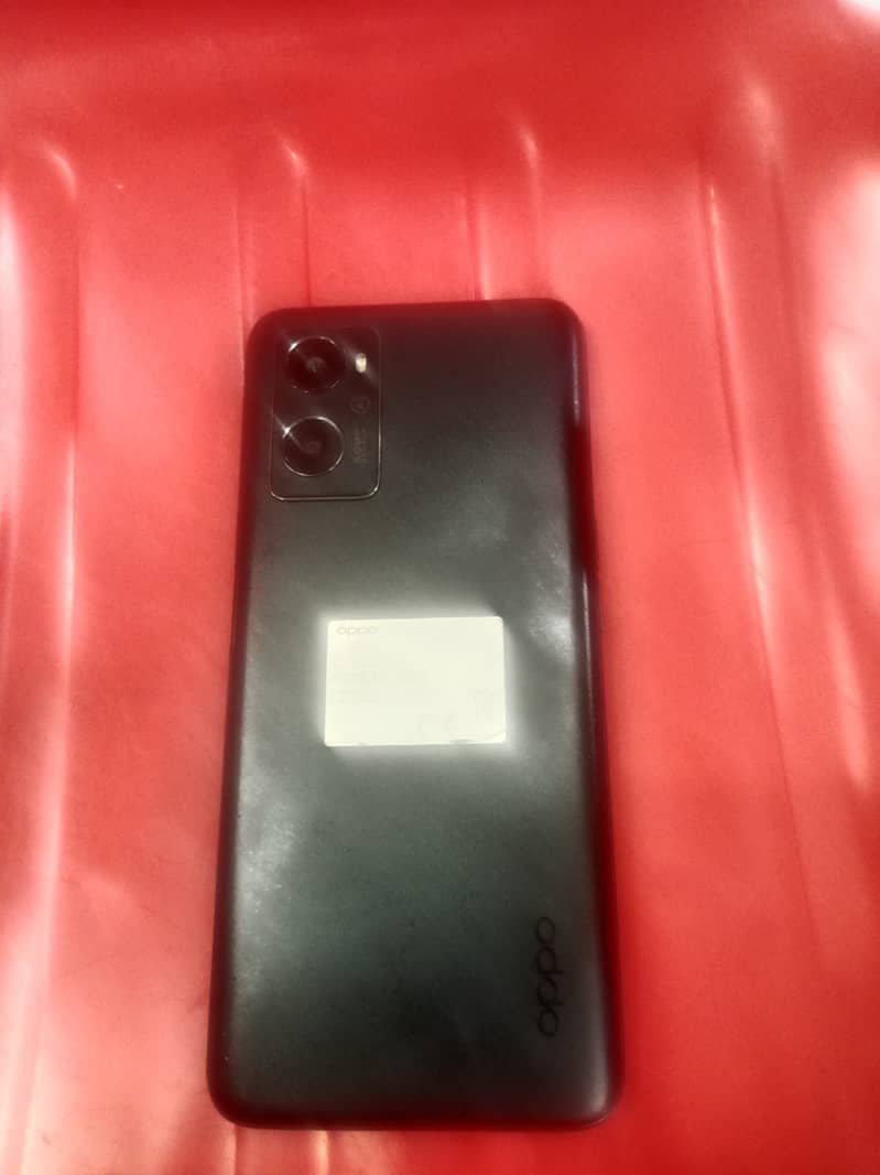 OPPO A96 0