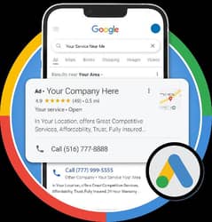 Google ads grow your buisness