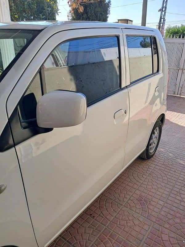 Suzuki Wagon R 2021 2