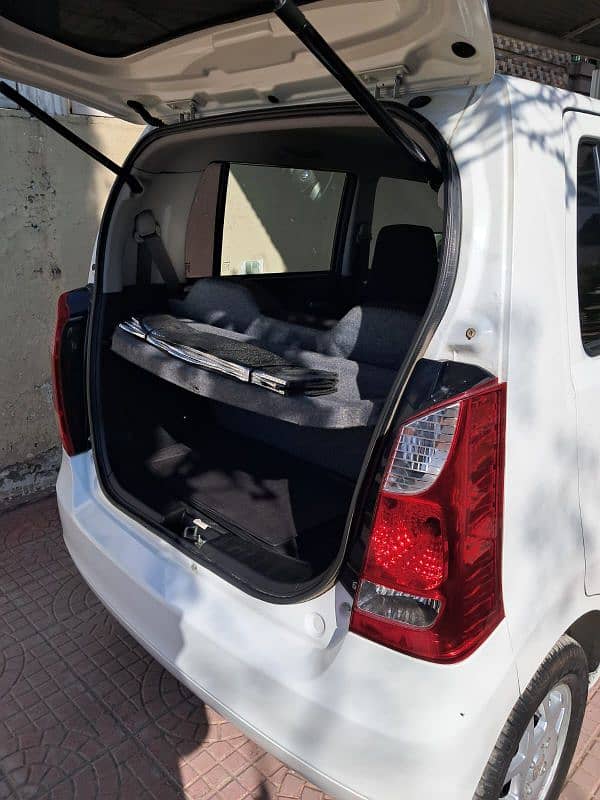 Suzuki Wagon R 2021 3