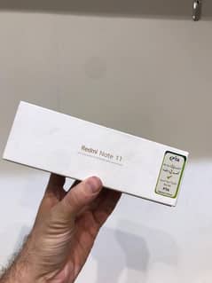 Redmi Not 11 6/128