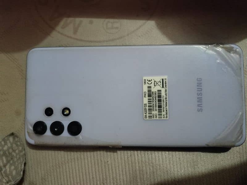 Samsung Galaxy A32 2