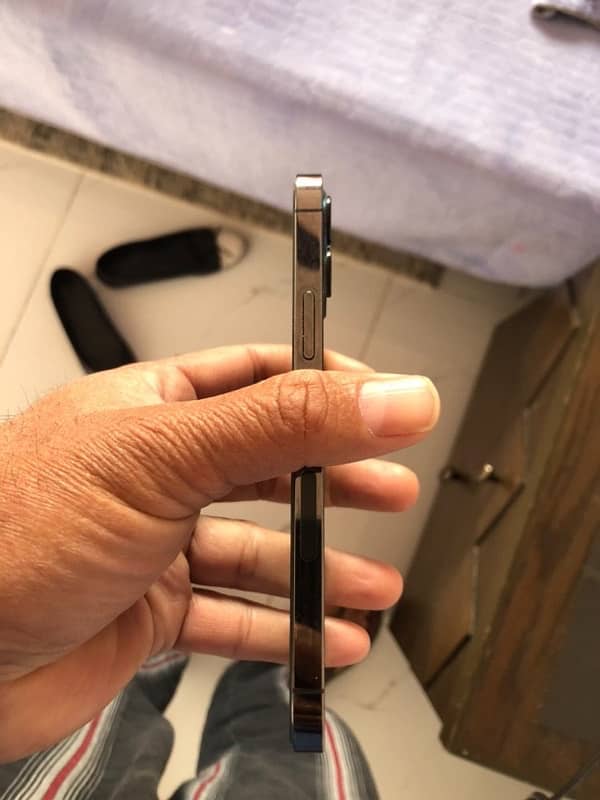 iphone 12 pro jv pta approved 3