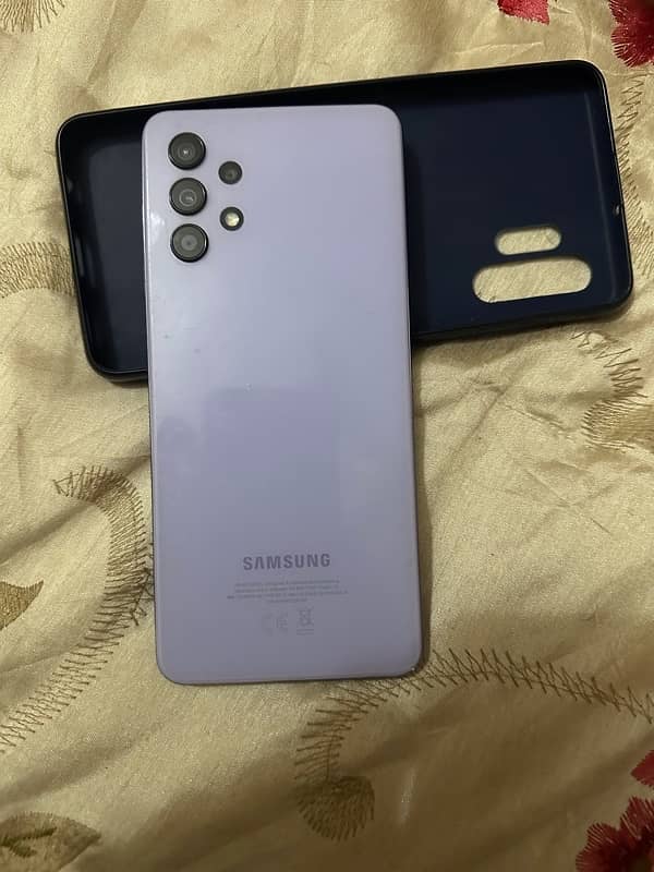 samsung A32 6