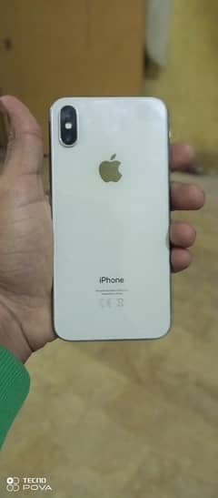 i phone x 64 gb non pta