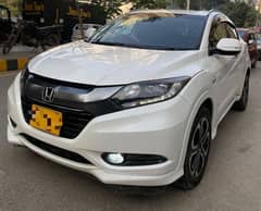 HONDA VEZEL 2015/15