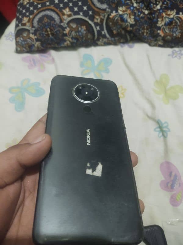 Nokia 5.3 5