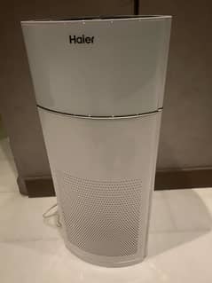 Haier Air Purifier Full Working Condition