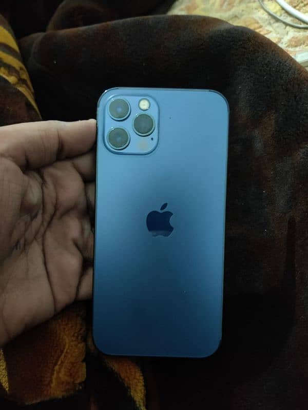 iphone 12 pro pta approved 0