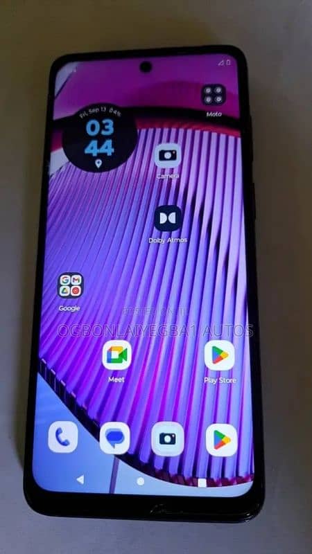 Moto g stylus 2022 0