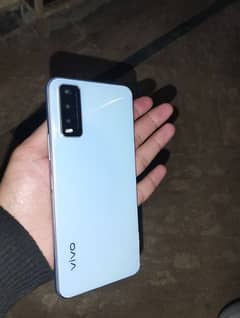 vivo y20 full box