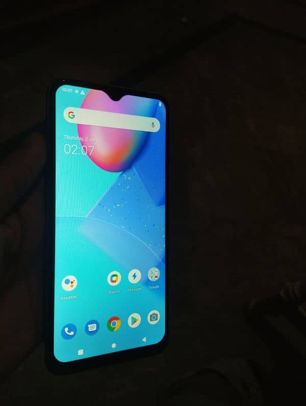 vivo y20 full box 5