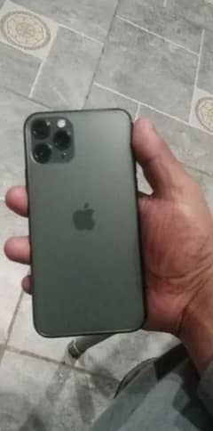 iphone 11 pro Factory unlock 256GB