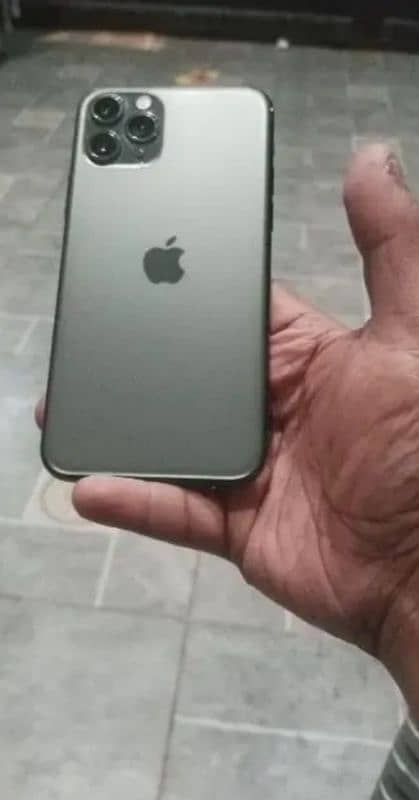 iphone 11 pro Factory unlock 256GB 1